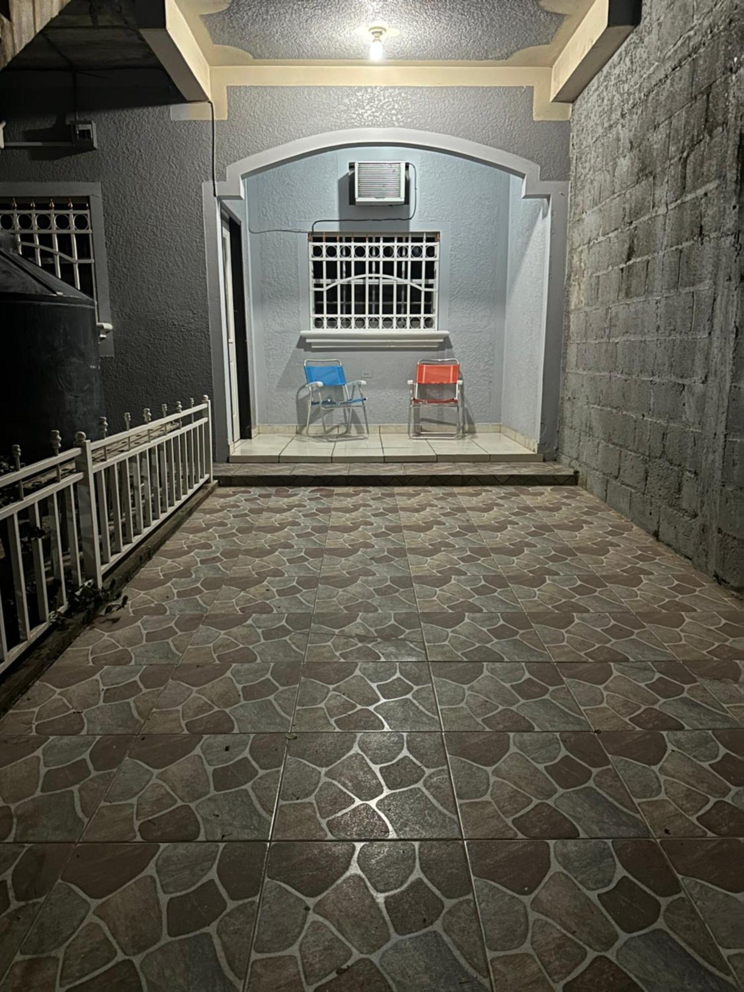 Hospedaje En Juticalpa מראה חיצוני תמונה
